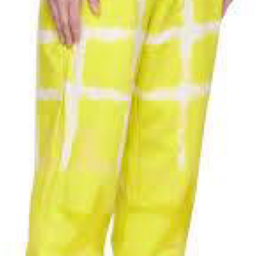 #26❤️ 31❤️ ✔️34 BNWT VANS COLLINA STRADA JOGGER PANTS RETAIL $140 - Picture 4 of 11